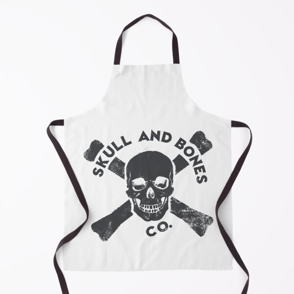 Item preview, Skull and Bones Co.: Grungy Rebel Design designed and sold by NickTaroDesign.