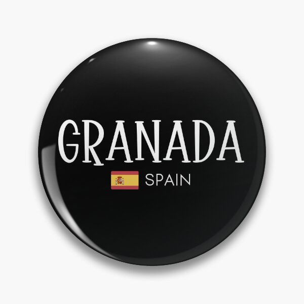 Item preview, Granada - Spain designed and sold by StudioRedKoala.