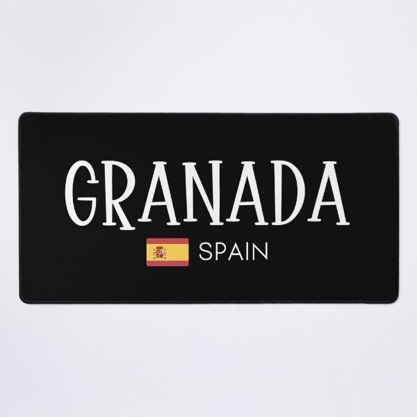Item preview, Granada - Spain designed and sold by StudioRedKoala.