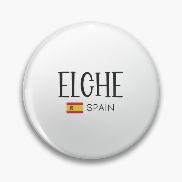 Item preview, Elche - Spain designed and sold by StudioRedKoala.
