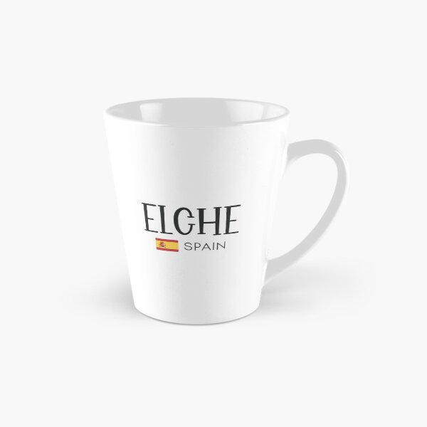 Item preview, Elche - Spain designed and sold by StudioRedKoala.