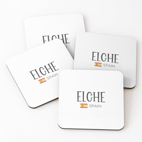 Item preview, Elche - Spain designed and sold by StudioRedKoala.