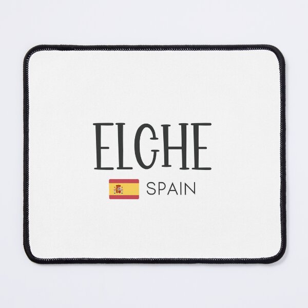 Item preview, Elche - Spain designed and sold by StudioRedKoala.