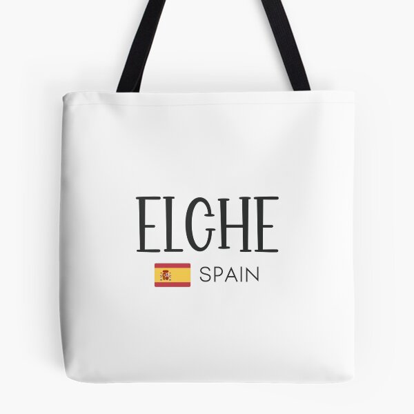 Item preview, Elche - Spain designed and sold by StudioRedKoala.