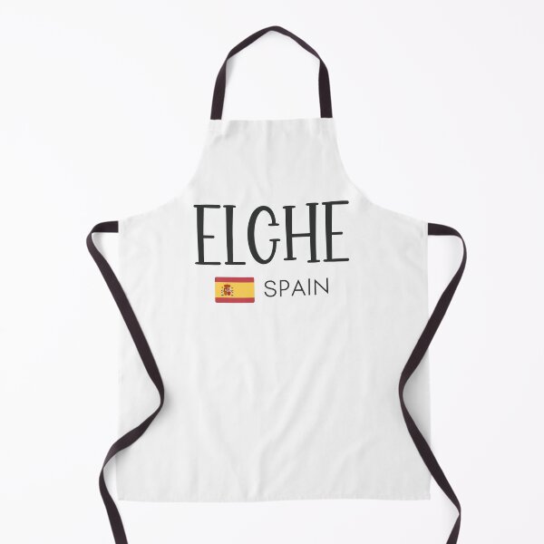 Item preview, Elche - Spain designed and sold by StudioRedKoala.
