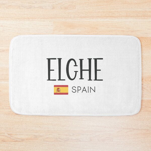 Item preview, Elche - Spain designed and sold by StudioRedKoala.