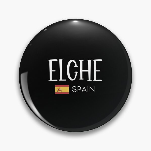 Item preview, Elche - Spain designed and sold by StudioRedKoala.