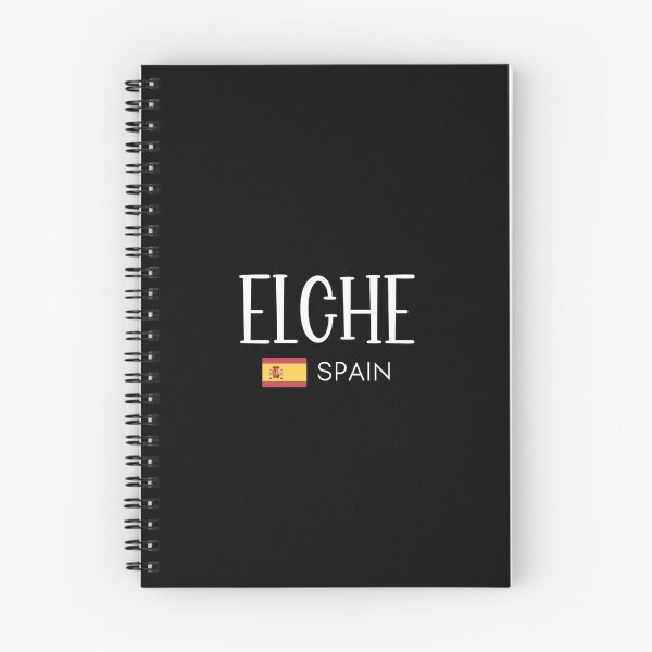 Item preview, Elche - Spain designed and sold by StudioRedKoala.