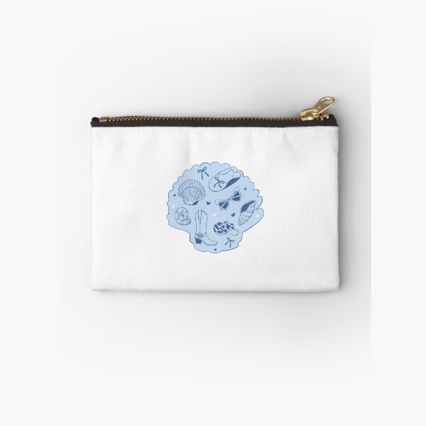 Item preview,  Coastal Cowgirl.  Coastal Granddaughter. Blue Aesthetic. designed and sold by CoCoArt-Ua.
