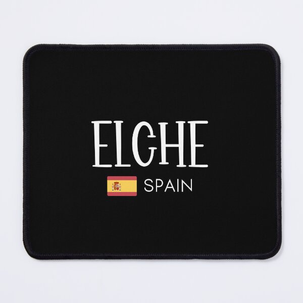 Item preview, Elche - Spain designed and sold by StudioRedKoala.