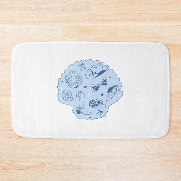 Item preview,  Coastal Cowgirl.  Coastal Granddaughter. Blue Aesthetic. designed and sold by CoCoArt-Ua.