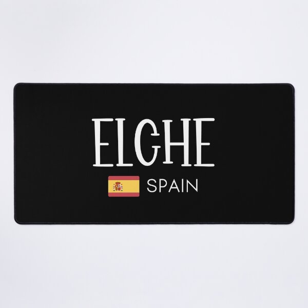 Item preview, Elche - Spain designed and sold by StudioRedKoala.