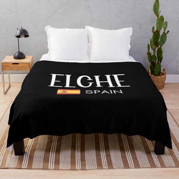 Item preview, Elche - Spain designed and sold by StudioRedKoala.