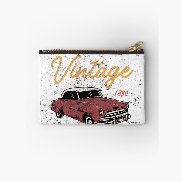 Item preview, Vintage Classics – Timeless Road Legends designed and sold by BecomeAHight.