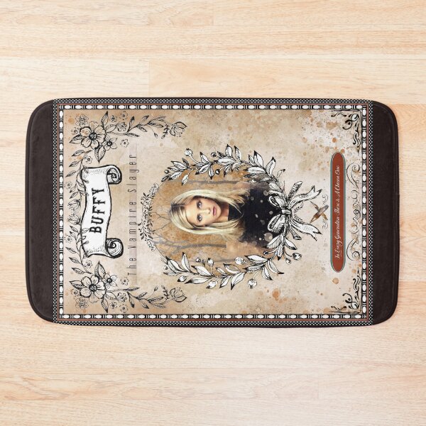 Item preview, Buffy the Vampire Slayer - Gothic Style Art designed and sold by FanitsaArt.