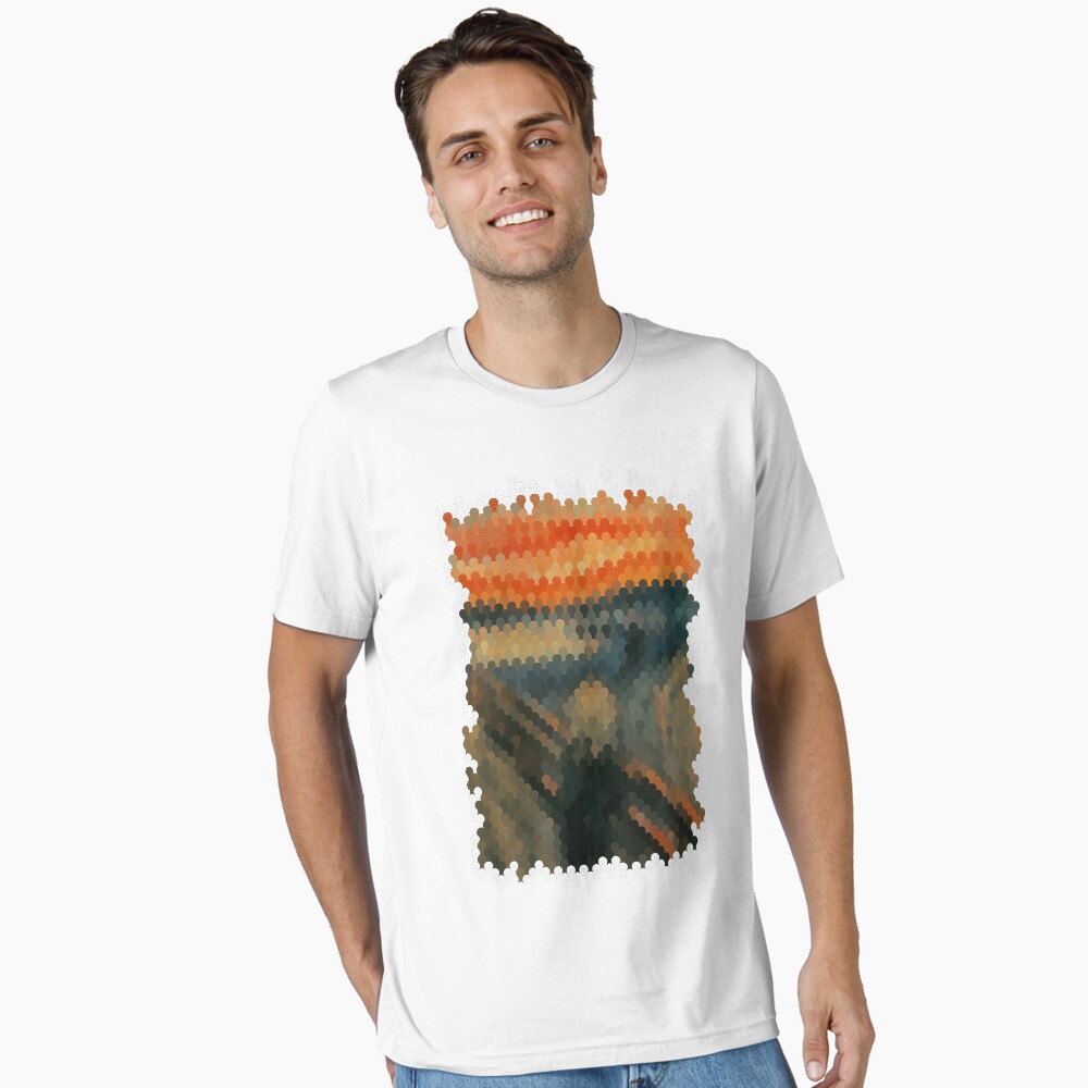 Item preview, Essential T-Shirt designed and sold by PASdesign.