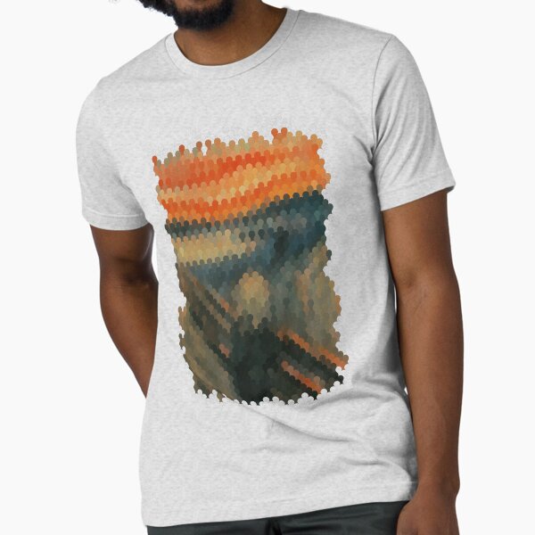 Tri-blend T-Shirt