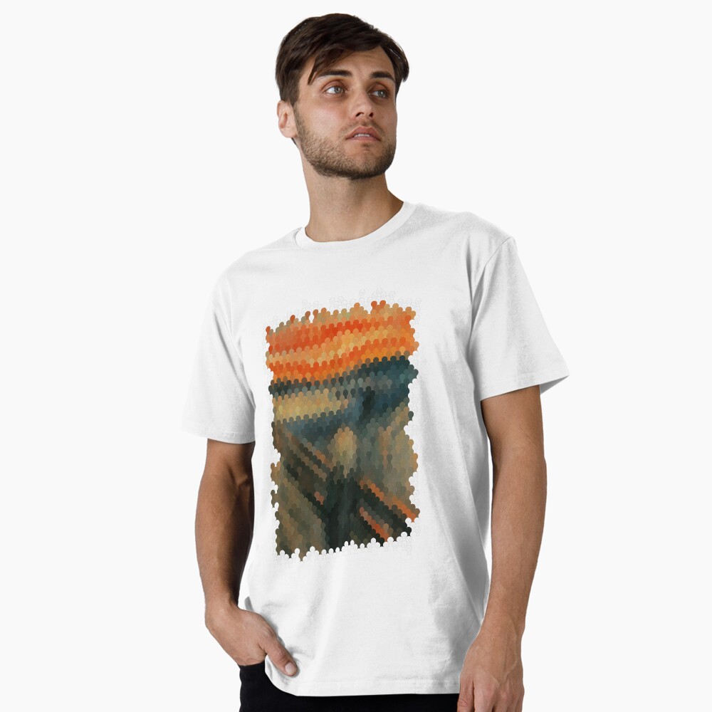 Item preview, Premium T-Shirt designed and sold by PASdesign.