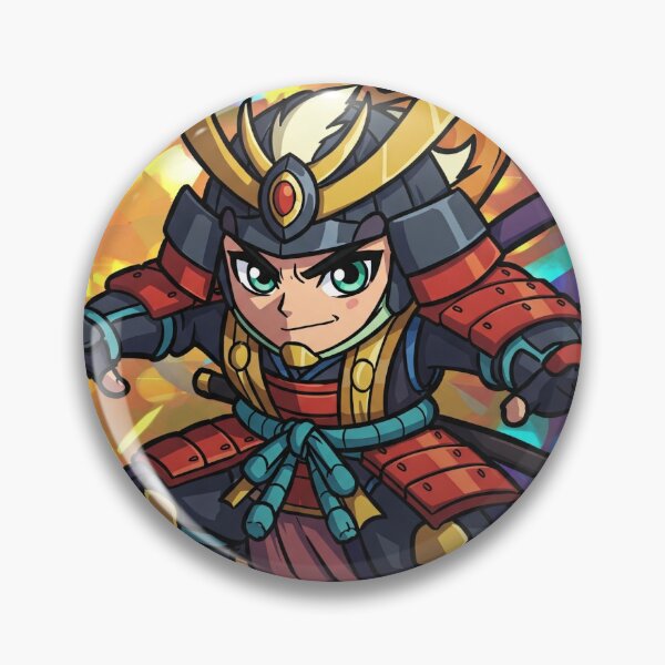 Item preview, Fearless Fighter designed and sold by samikaa.