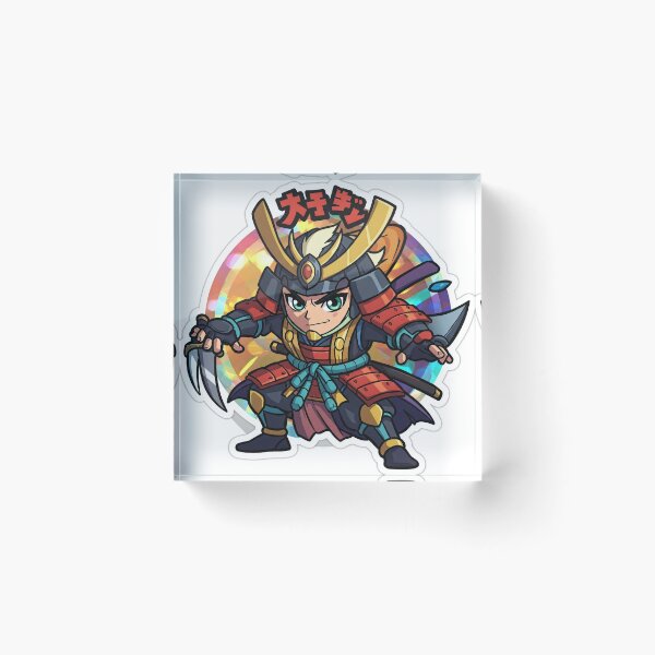 Item preview, Fearless Fighter designed and sold by samikaa.