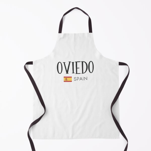 Item preview, Oviedo - Spain designed and sold by StudioRedKoala.