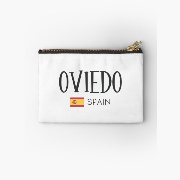 Item preview, Oviedo - Spain designed and sold by StudioRedKoala.
