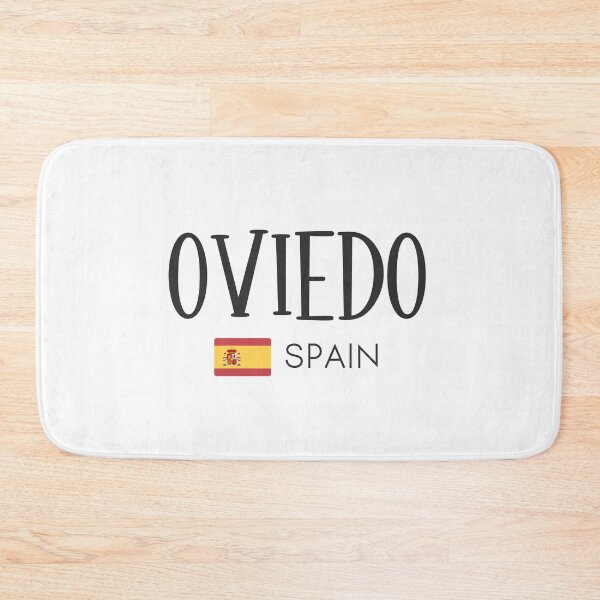 Item preview, Oviedo - Spain designed and sold by StudioRedKoala.