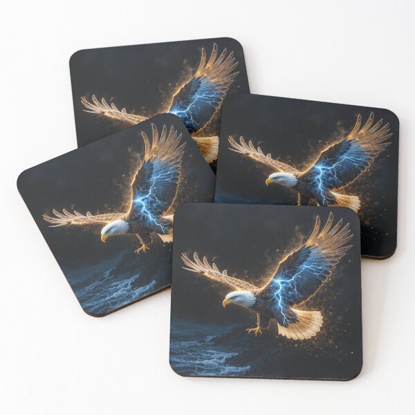 Item preview, Storm Eagle designed and sold by RaF71PrO.