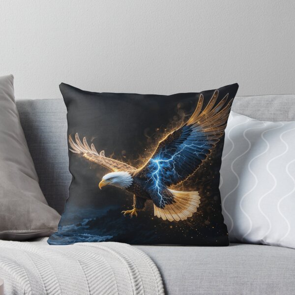Item preview, Storm Eagle designed and sold by RaF71PrO.