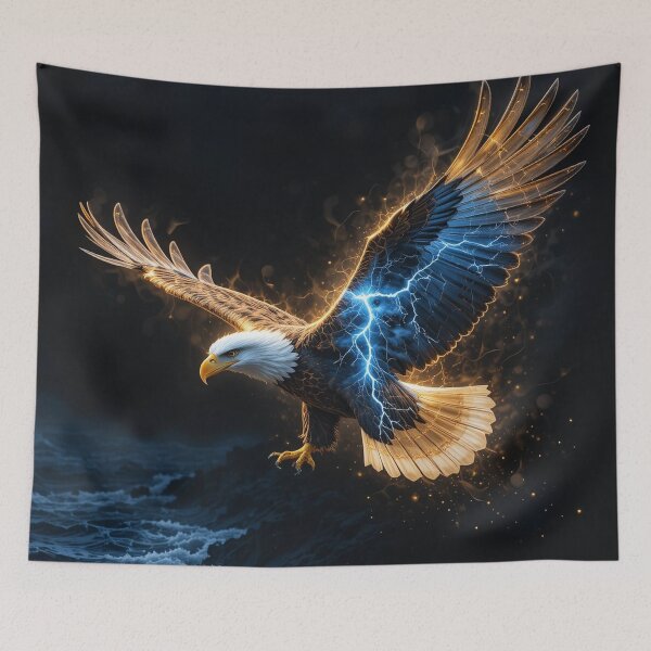 Item preview, Storm Eagle designed and sold by RaF71PrO.