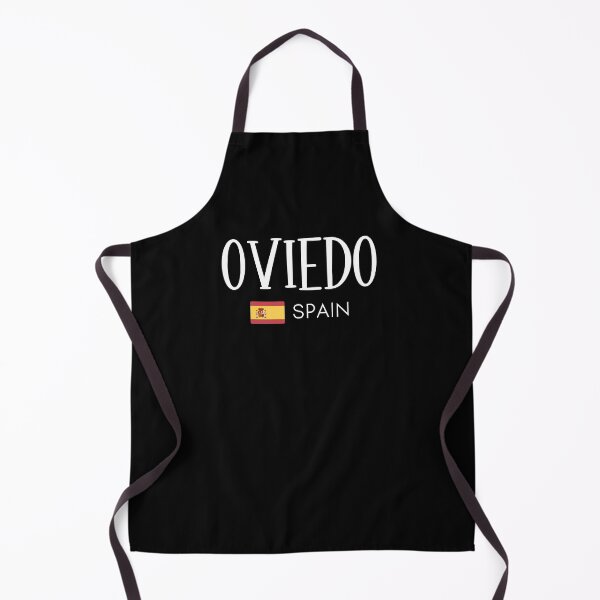 Item preview, Oviedo - Spain designed and sold by StudioRedKoala.