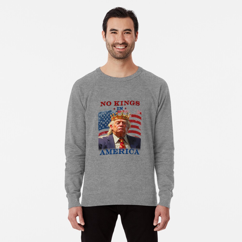 Item preview, Lightweight Sweatshirt designed and sold by EthosWear.