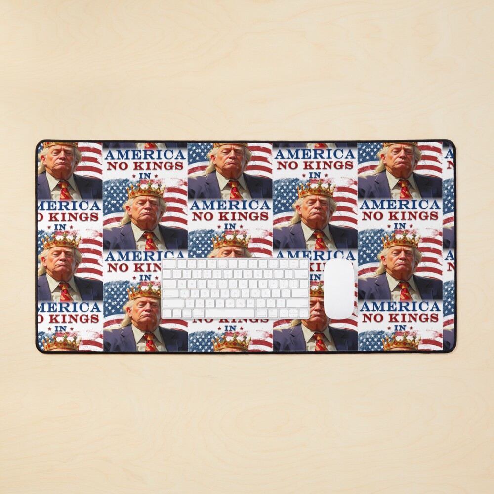 Item preview, Desk Mat designed and sold by EthosWear.