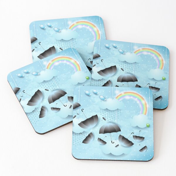 Item preview, Daydreaming, umbrellas designed and sold by LuisaVenturoli.