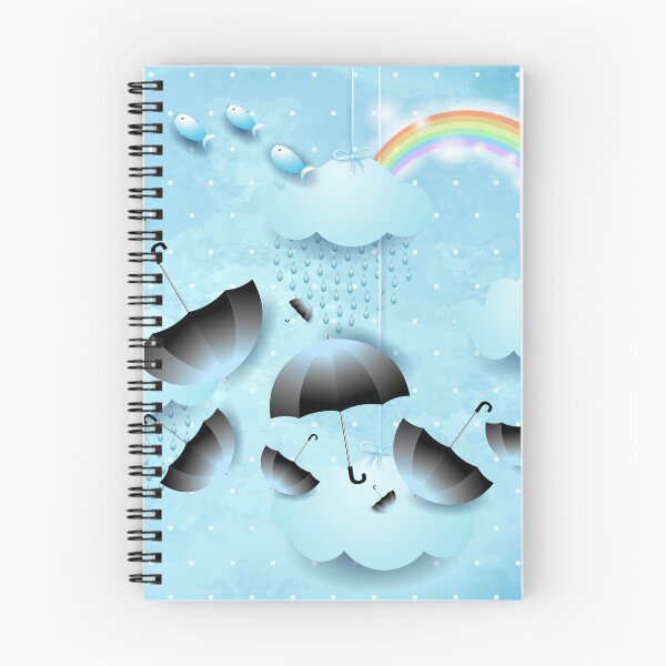 Item preview, Daydreaming, umbrellas designed and sold by LuisaVenturoli.