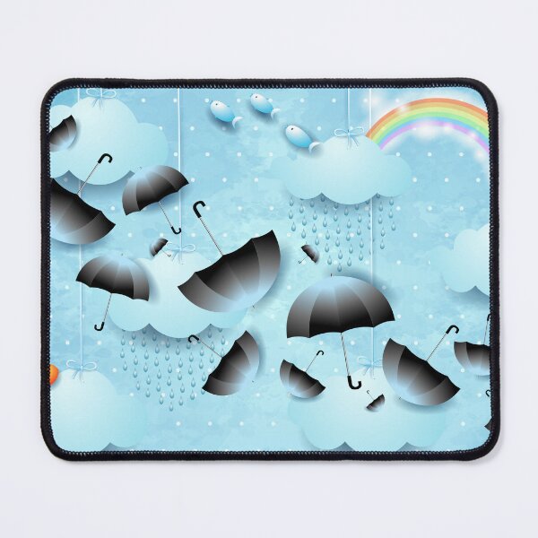 Item preview, Daydreaming, umbrellas designed and sold by LuisaVenturoli.