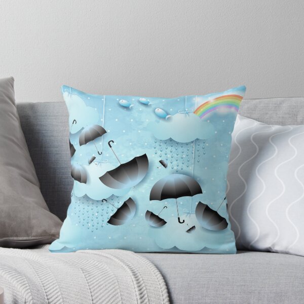 Item preview, Daydreaming, umbrellas designed and sold by LuisaVenturoli.