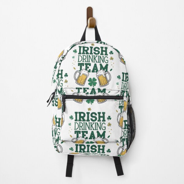 Item preview, Irish Drinking Team - St. Patrick’s Day Beer Lover designed and sold by Rajasekar.