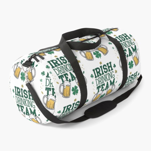 Item preview, Irish Drinking Team - St. Patrick’s Day Beer Lover designed and sold by Rajasekar.