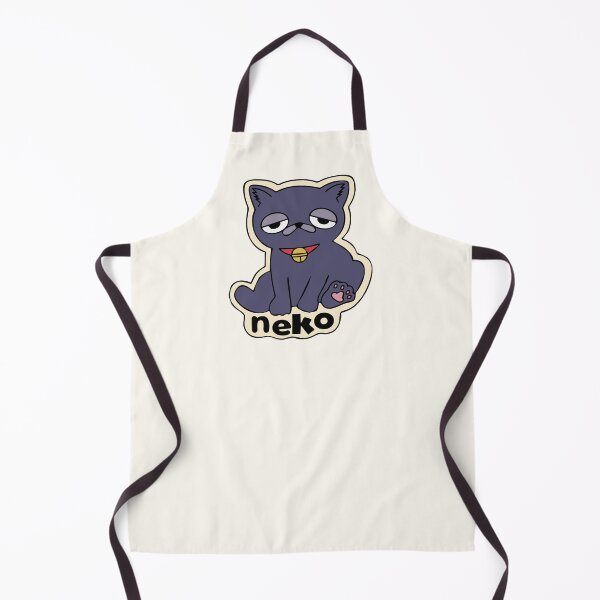 Item preview, Tatsu NEKO | Gokushufudou: The Way of the House Husband designed and sold by Eldavilora.