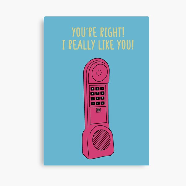 Item preview, Dream Phone – Minimalist Bold Digital Art Design  designed and sold by TillyFlopButterCup.