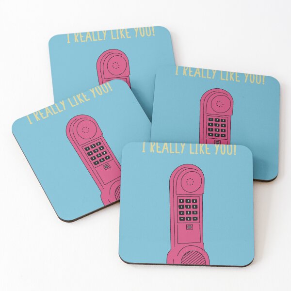 Item preview, Dream Phone – Minimalist Bold Digital Art Design  designed and sold by TillyFlopButterCup.