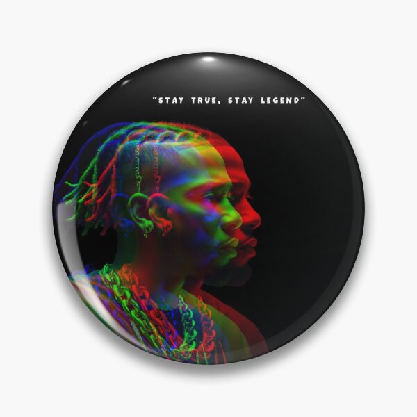 Item preview, Glitch Art – Psychedelic Portrait with RGB Effects designed and sold by BecomeAHight.
