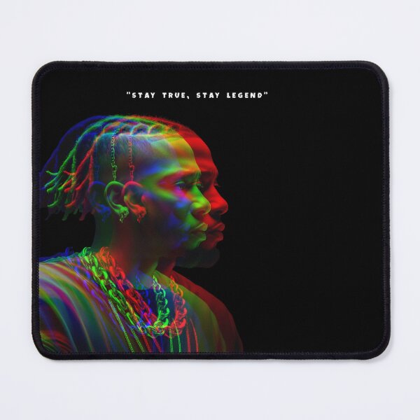 Item preview, Glitch Art – Psychedelic Portrait with RGB Effects designed and sold by BecomeAHight.