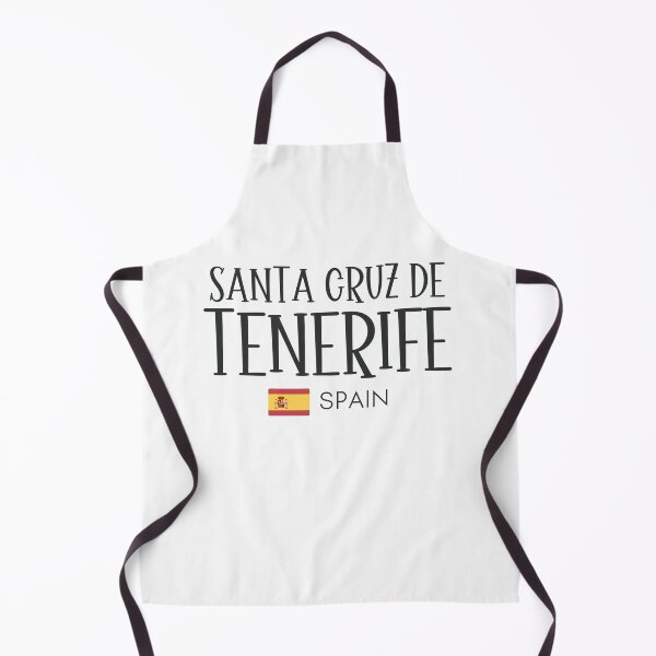 Item preview, Santa Cruz de Tenerife - Spain designed and sold by StudioRedKoala.