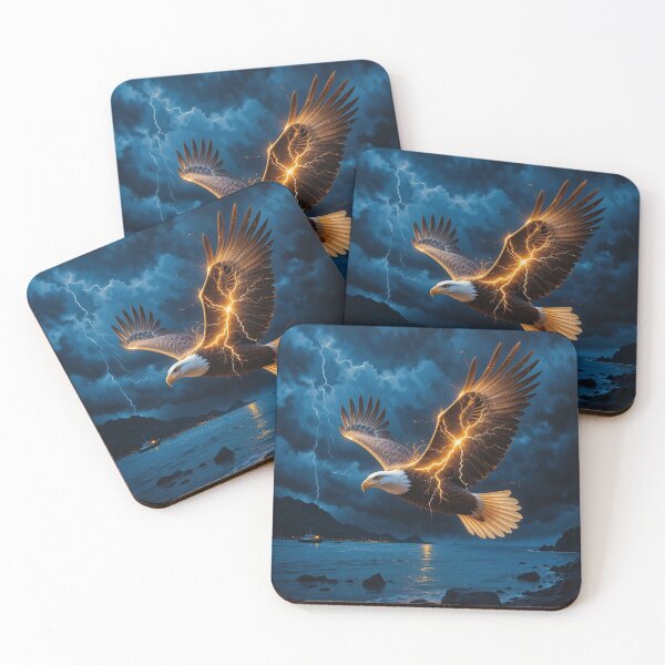 Item preview, Storm Eagle designed and sold by RaF71PrO.