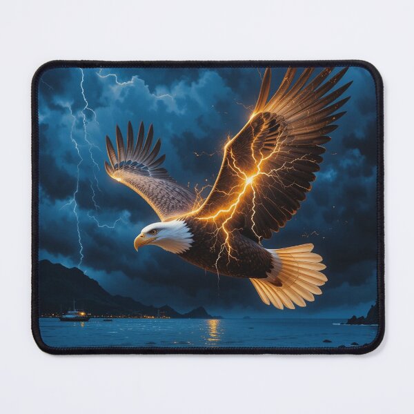 Item preview, Storm Eagle designed and sold by RaF71PrO.