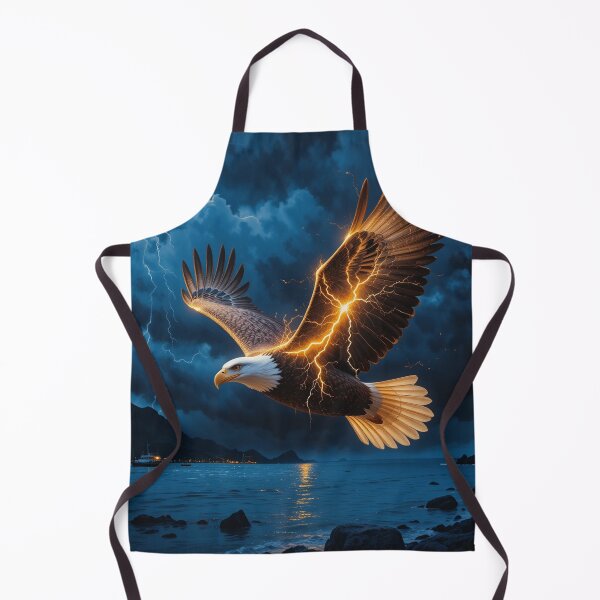 Item preview, Storm Eagle designed and sold by RaF71PrO.
