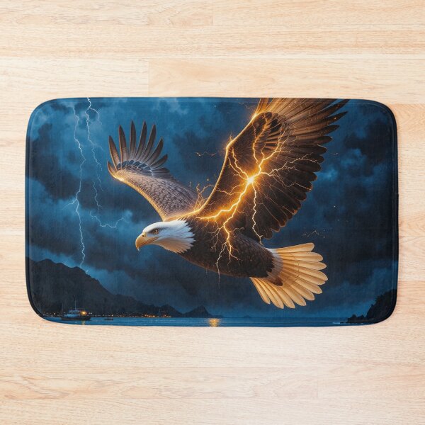 Item preview, Storm Eagle designed and sold by RaF71PrO.