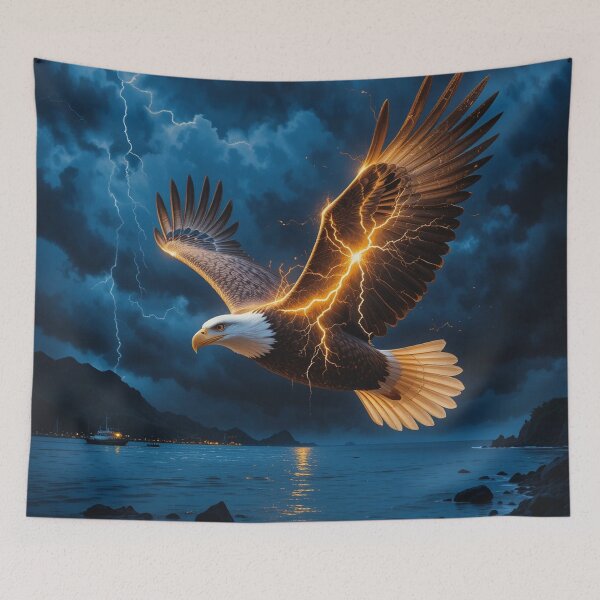 Item preview, Storm Eagle designed and sold by RaF71PrO.